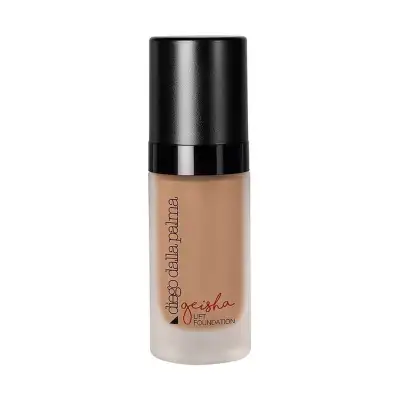 Geisha Lift Foundation â€“ Fondotinta In Crema Effetto Lifting 227