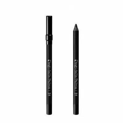 Makeupstudio - Stay On Me Eye Liner - Long Lasting Water Resistant 33