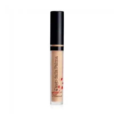 Geisha Lift Concealer - Correttore In Crema Effetto Lifting 123