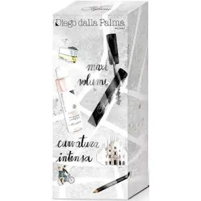 Mascara Tube Cofanetto 2019
