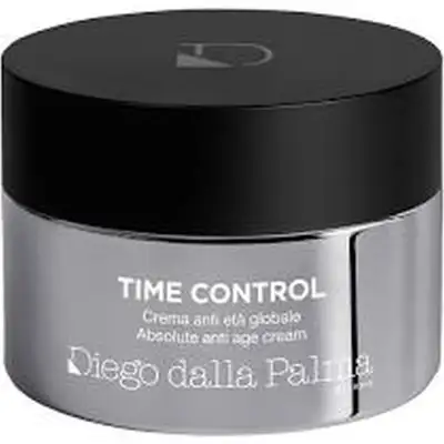 Time Control Crema Anti Eta'  - Globale50 Ml