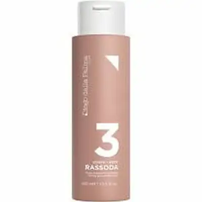 Linea Corpo  3.rassoda - Crema Anticellulite Tonificante400 Ml