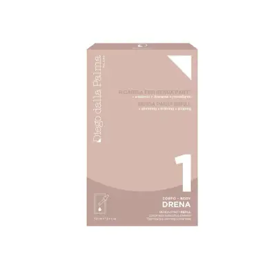 Ricarica Benda Pant: 
Leggings Termoattivo Snellentebusta Monodose 120 Ml