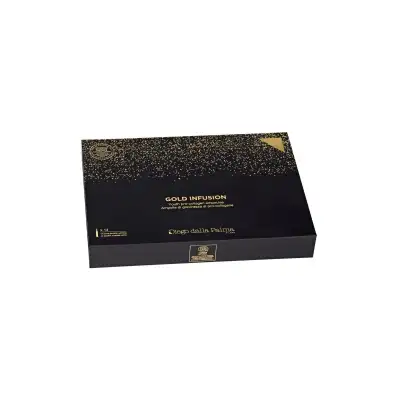 Gold Infusion - Youth Pro-collagen Ampoule14 Fiale X 2ml