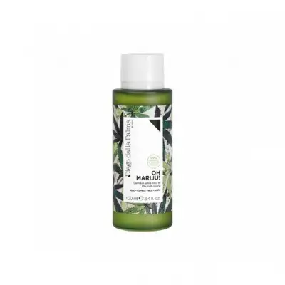 Oh Mariju! -  Olio Multiazione Viso E Corpo100 Ml