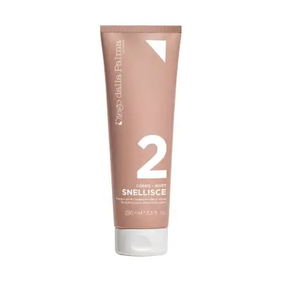 Fango Crema Modellante Effetto Sauna 250 Ml