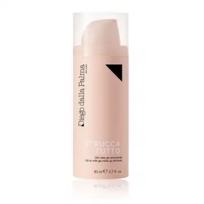 Struccatutto-olio-latte Gel Struccante80 Ml