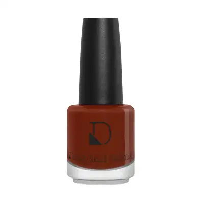 Warmy Red Nails - Smalto Per Unghie