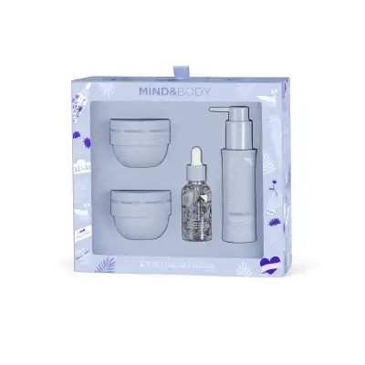 Diego Dalla Palma Kit Mind & Body