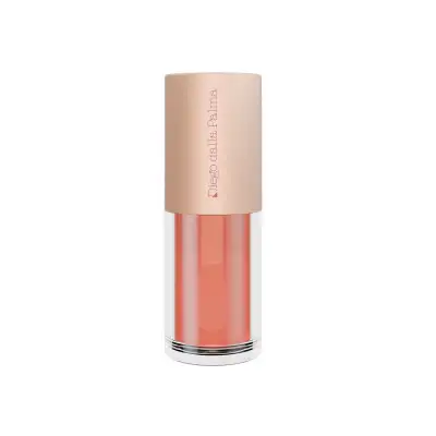 Taste My Lips - Olio-gel Labbra Arancio Pale 142
