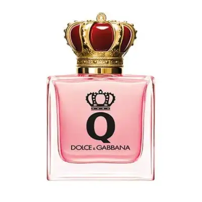Dolce & Gabbana Q Eau De Parfum, Spray  50ml