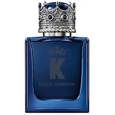 Dolce & Gabbana Eau De Parfum Intense 50 Ml