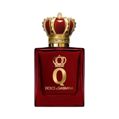 Dolce & Gabbana Q Parfum 50 Ml