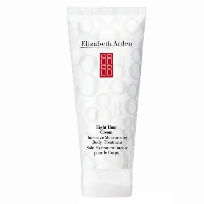 Eight Hour Cream Intensive Moisturizing Body Treatment