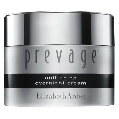 Anti-aging Overnight Cream