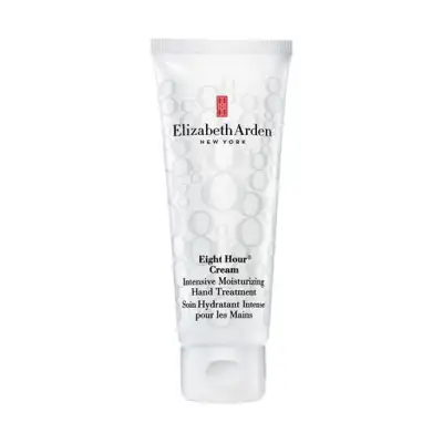 Elizabeth Arden Eight Hour Cream Intensive Moisturizing Hand Tratment 75 Ml