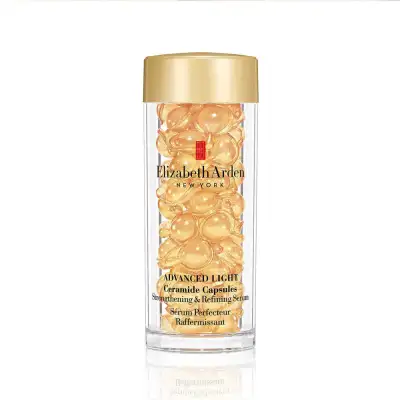 Elizabeth Arden Advanced Light Ceramide Capsules - 60 Capsule