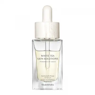 Elizabeth Arden – White Tea Skin Solutions Fortifying Biphase Oil Serum 30ml