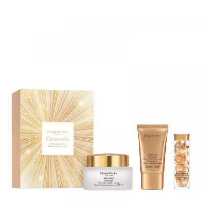Elizabeth Arden Advanced Ceramide Lift & Firm Day Cream Set