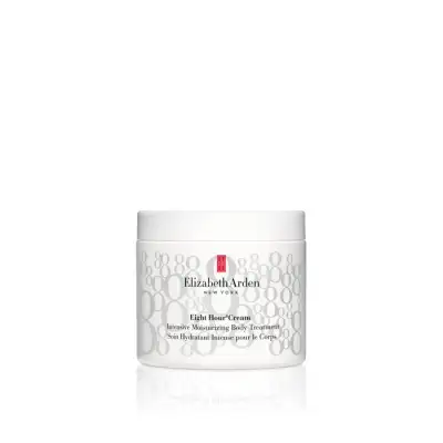 Elizabeth Arden Eight Hour Cream Intensice Moisturizing Body Treatment 400 Ml