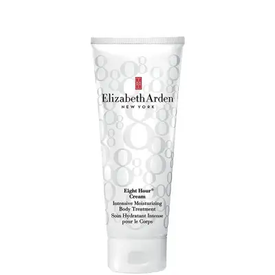 Elizabeth Arden Eight Hour Cream Intensive Moisturizing Hand Tratment 200 Ml