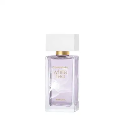 Elizabeth Arden White Tea Eau Lilac Eau De Toilette 50 Ml