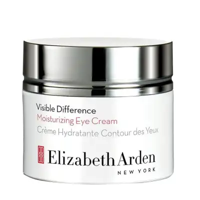 Moisturizing Eye Cream