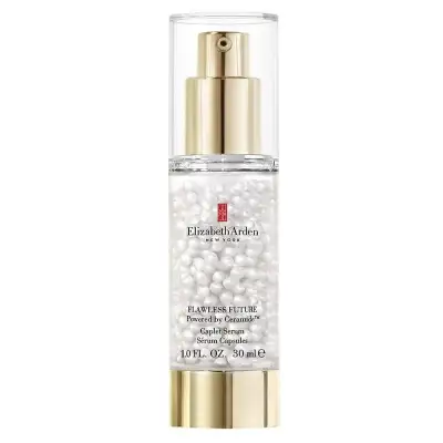Caplet Serum