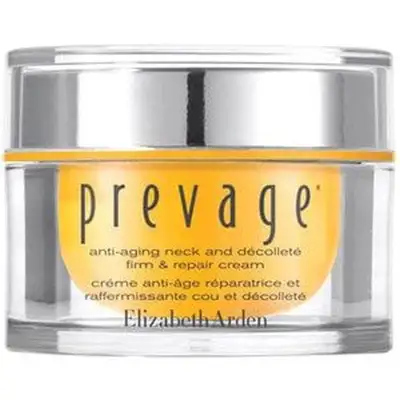 Neck And Décolleté Firm & Repair Cream