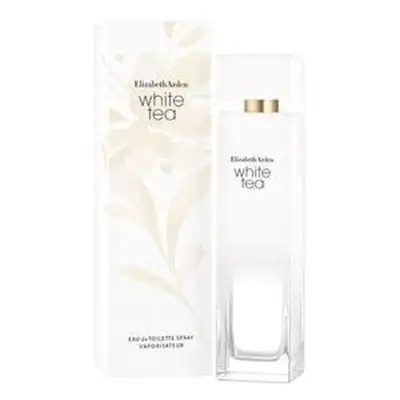 White Tea Edt Spray