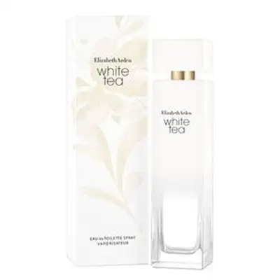 White Tea Edt Spray