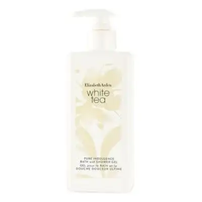 Pure Indulgence Bath And Shower Gel