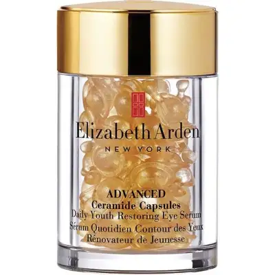 Advanced Capsules Daily Youth Restoring Eye Serum