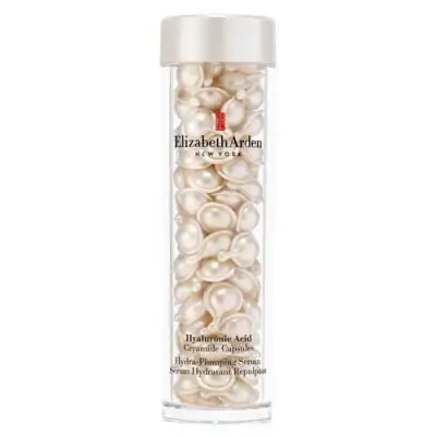 Hyaluronic Acid Ceramide Capsule Hydra-plumping Serum, 90 Pezzi