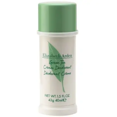 Cream Deodorant
