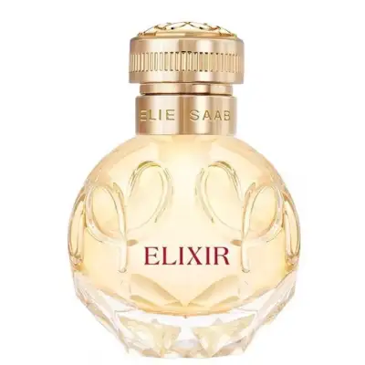 Elie Saab Elixir Eau De Parfum 50 Ml
