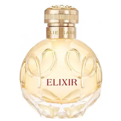 Elie Saab Elixir Eau De Parfum 100 Ml