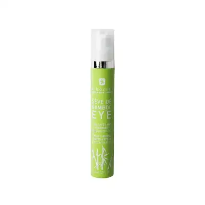 Seve De Bamboo Eye - Crema Occhi Idratante E Lenitiva