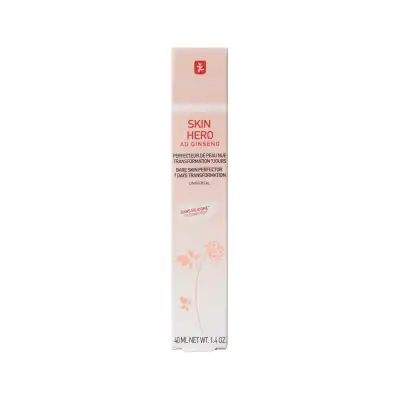 Skin Hero -  Perfezionatore Di Incarnato