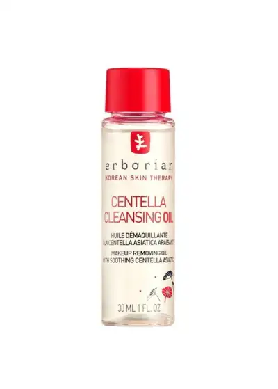 Centella Cleansing Oil - Olio Detergente 30ml