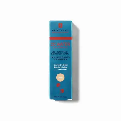 Cc Water Clair - Acqua Cc