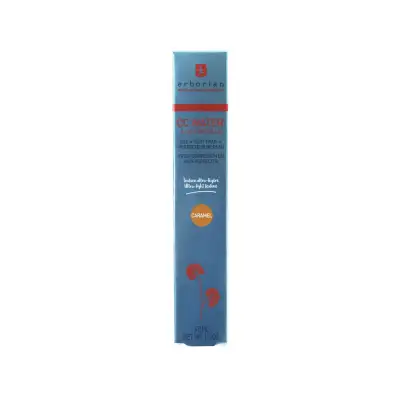 Cc Water Caramel - Acqua Cc
