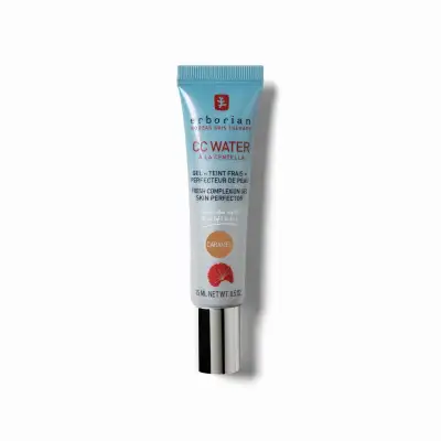 Cc Water Caramel - Acqua Cc