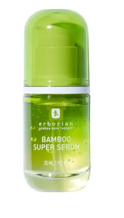Bamboo Super Serum - Siero