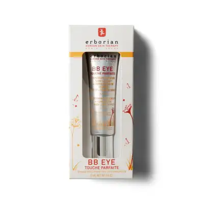 Bb Eye Cream And Concelaer -  Crema Occhi E Correttore