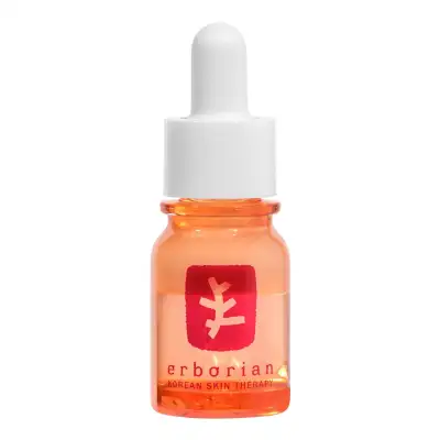 Erborian Skin Therapy - Siero Notte Multi-perfezionatore 10 Ml