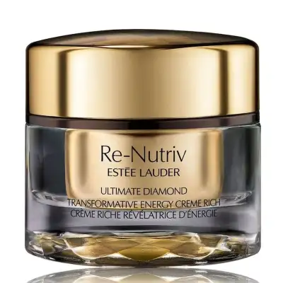 Re-nutriv Diamond Creme Reach  50ml