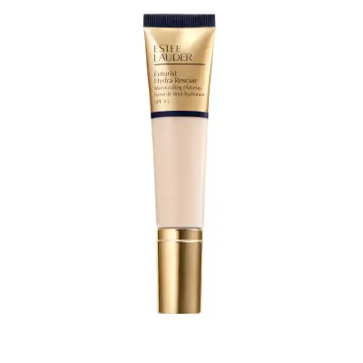 Futurist Hydra Rescue Moisturizing Makeup 1n2 Ecru 35 Ml