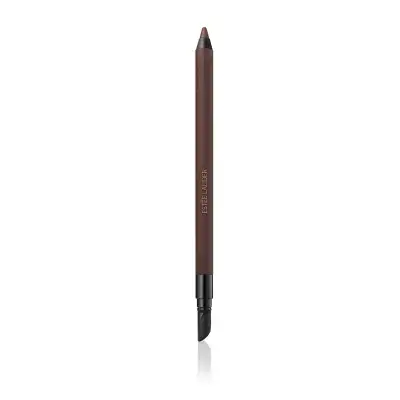 Double Wear 24h Waterproof Gel Eye Pencil Coffee