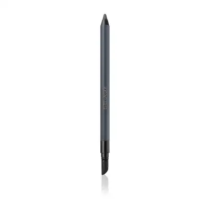 Double Wear 24h Waterproof Gel Eye Pencil Smoke
